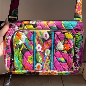 vera bradley crossbody